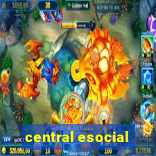 central esocial