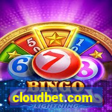 cloudbet.com