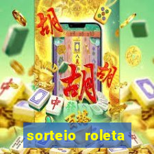 sorteio roleta numeros 1 a 100