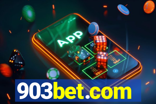 903bet.com