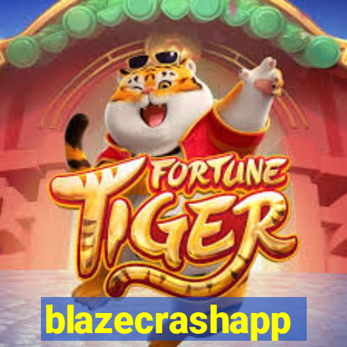 blazecrashapp