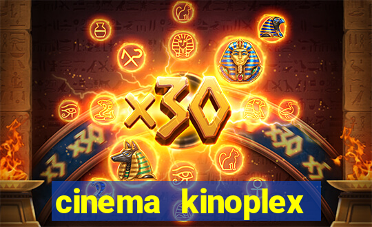 cinema kinoplex north shopping