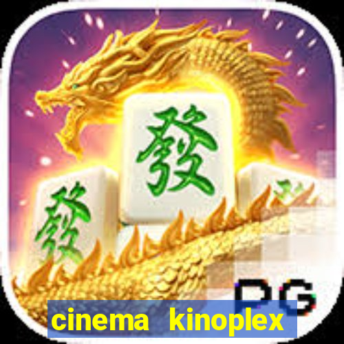 cinema kinoplex north shopping