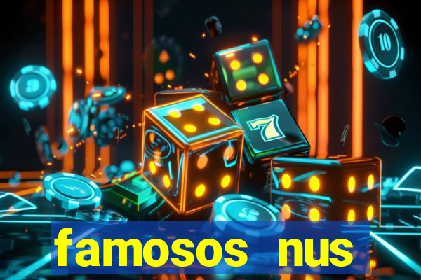 famosos nus cristiano ronaldo