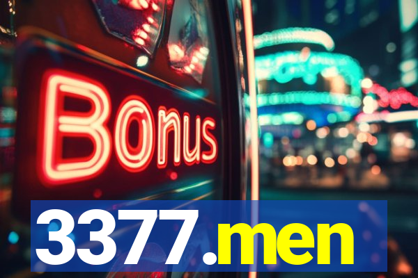 3377.men