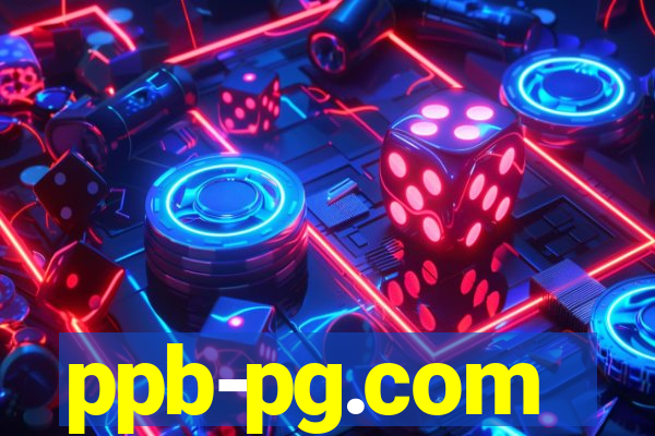 ppb-pg.com