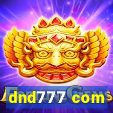 dnd777 com