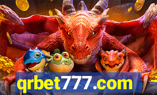 qrbet777.com