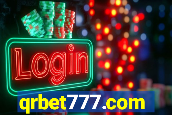 qrbet777.com