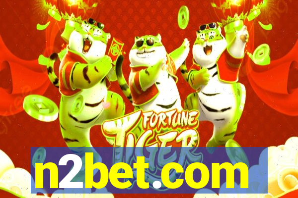 n2bet.com