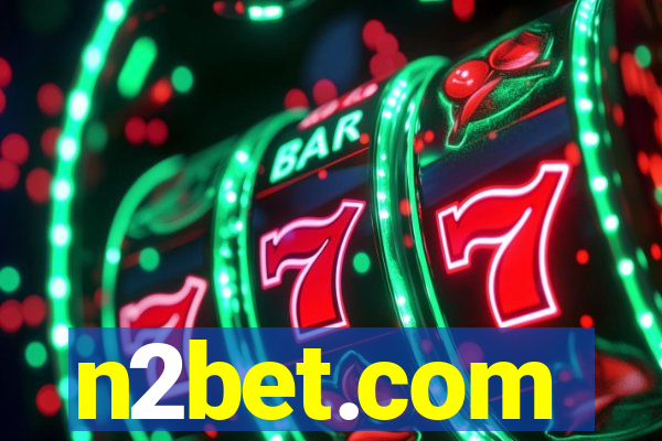 n2bet.com