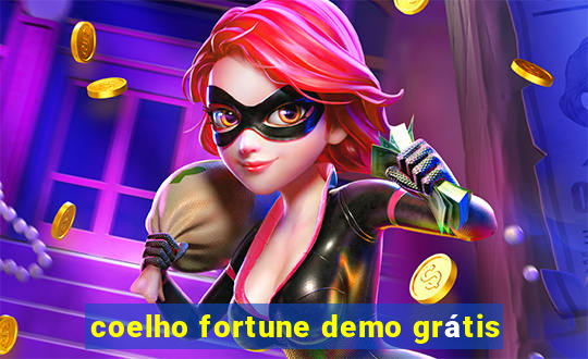 coelho fortune demo grátis