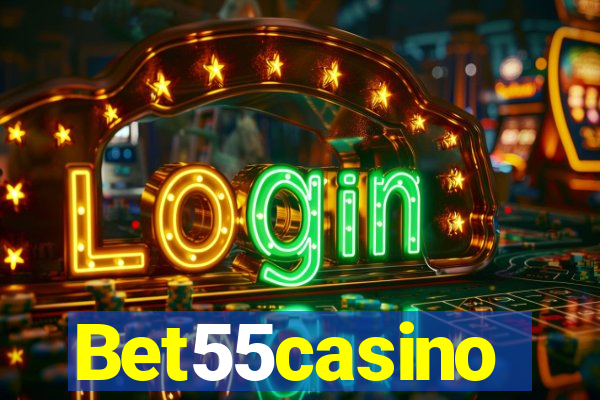 Bet55casino