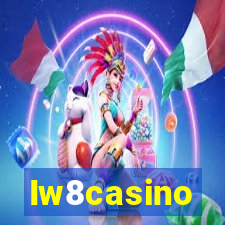 Iw8casino