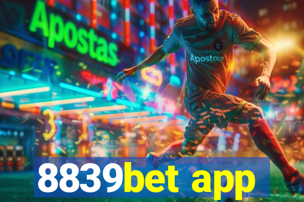 8839bet app