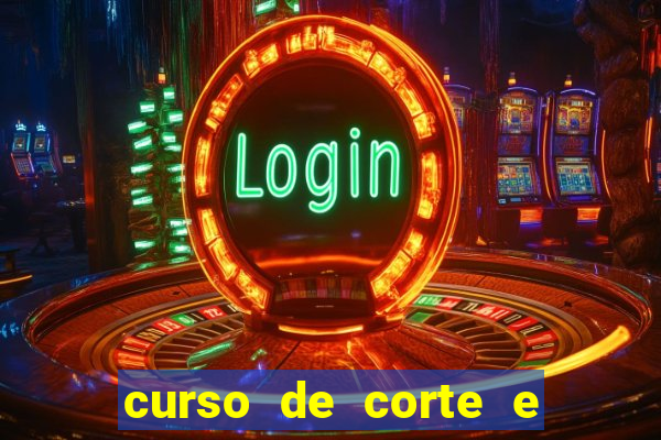 curso de corte e costura porto alegre gratuito