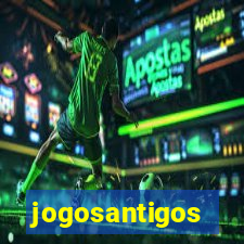 jogosantigos