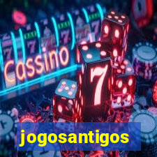 jogosantigos