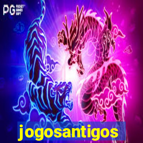 jogosantigos