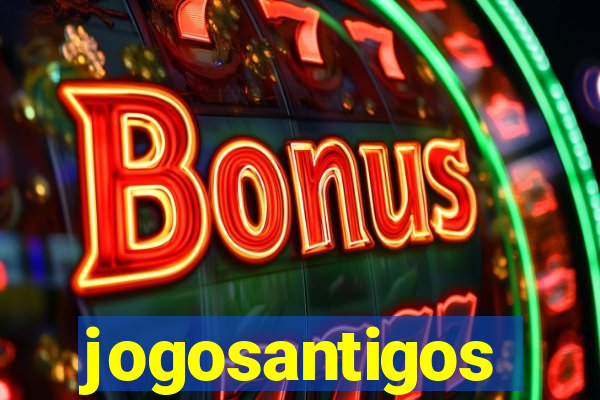 jogosantigos