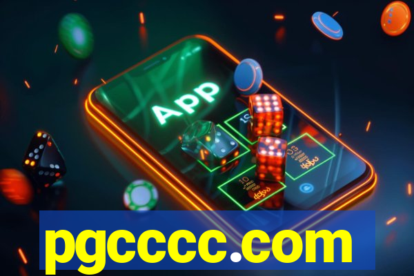 pgcccc.com