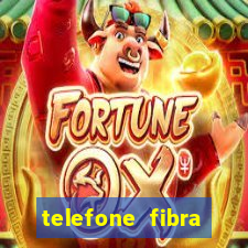 telefone fibra minas congonhas