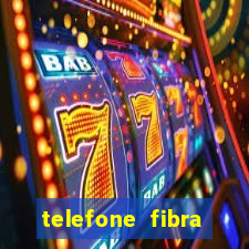 telefone fibra minas congonhas