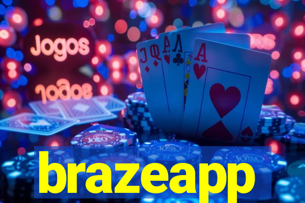 brazeapp