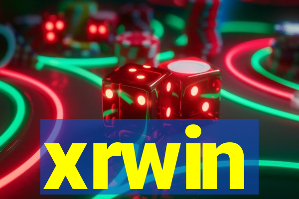 xrwin