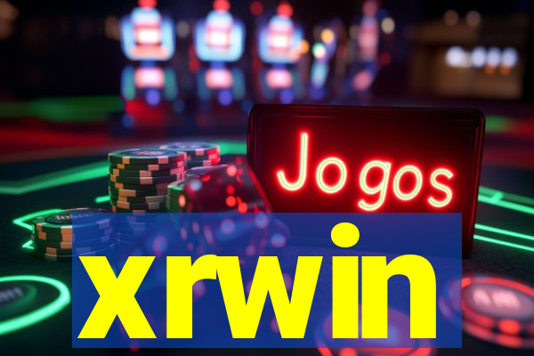 xrwin