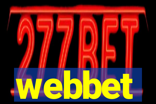 webbet