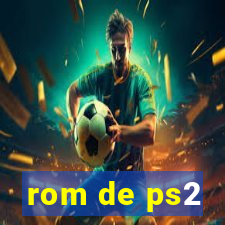 rom de ps2