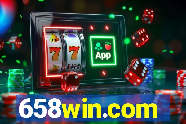 658win.com