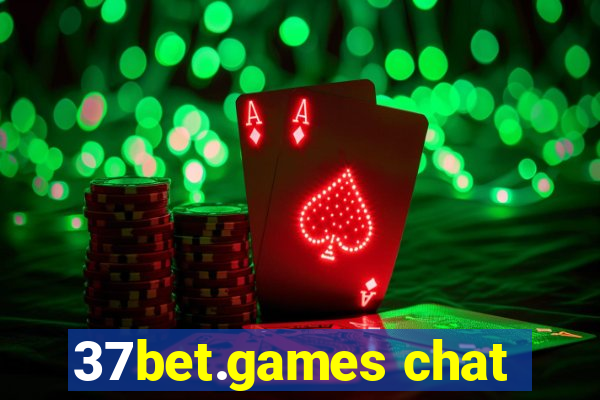 37bet.games chat