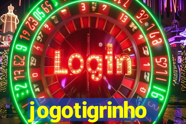 jogotigrinho