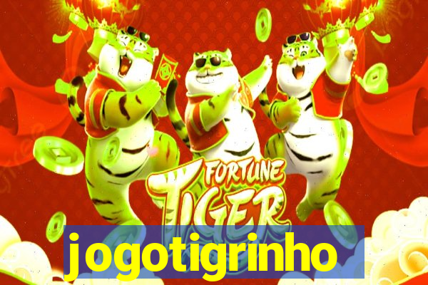 jogotigrinho