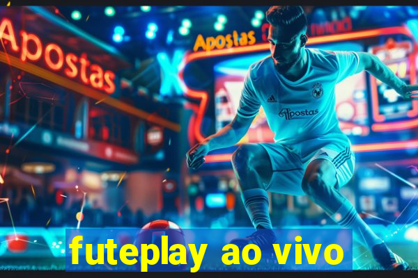 futeplay ao vivo