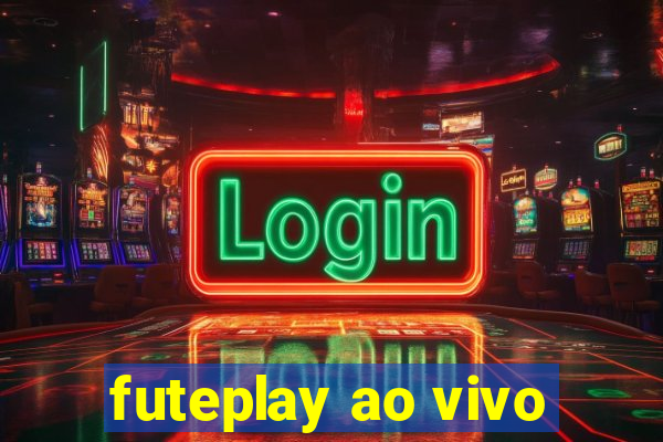 futeplay ao vivo