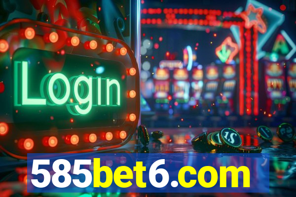 585bet6.com