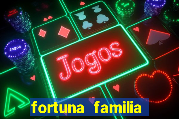 fortuna familia real brasileira