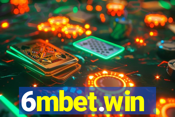 6mbet.win