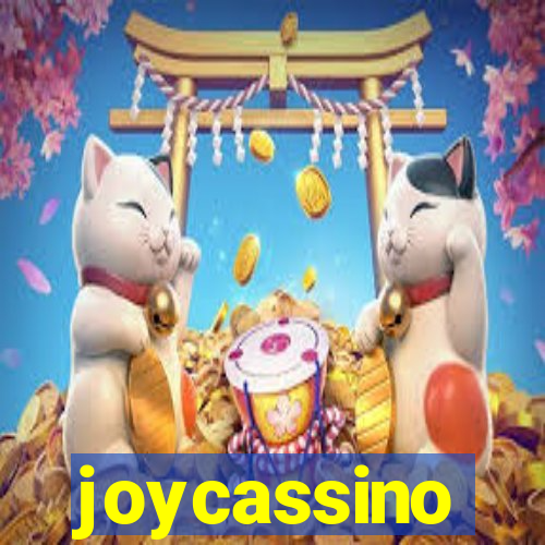 joycassino