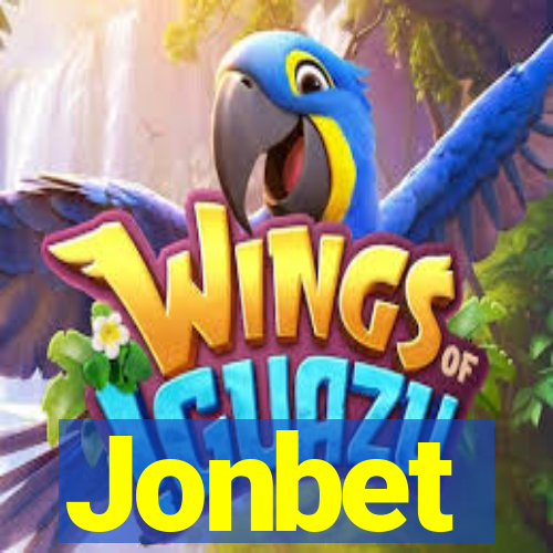 Jonbet