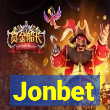 Jonbet