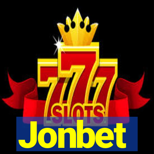 Jonbet