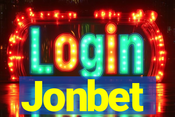 Jonbet