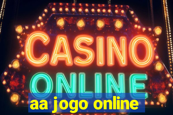 aa jogo online