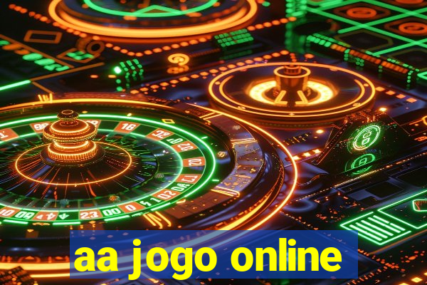 aa jogo online