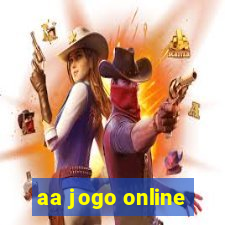 aa jogo online