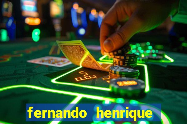 fernando henrique cardoso fortuna